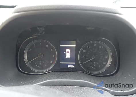 2023 Hyundai Kona Sel z USA, uszkodzony, nr VIN KM8K3CAB9PU019663